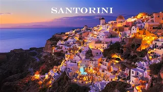 Top 10 Best Luxury Hotels in Santorini Greece. 5 Star Cliffside Caldera View & Beach Resorts