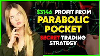 TUTORIAL FOR BEGINNERS! HOW TO USE PARABOLIC SAR INDICATOR FOR BINARY OPTIONS