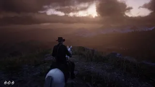 Red Dead Redemption 2- Open World Free Roam (PC HD) [1080p]