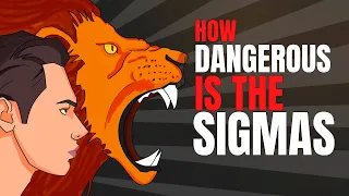 8 SCARY Reasons Why Sigma Males Are The Most Dangerous Breed