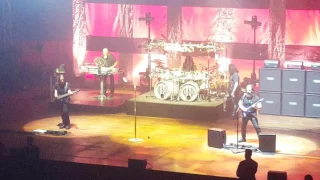 Dream Theater - Another Day - Roma, 30-01-2017