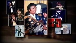 Michael Jackson Hologram to Bring the King of Pop Back to Life