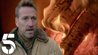 "Electricity Makes Me Feel Weird" | Ben Fogle: New Lives in the Wild | Channel 5