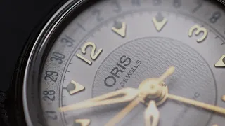 Oris: Restoring a Pointer Date (2022)