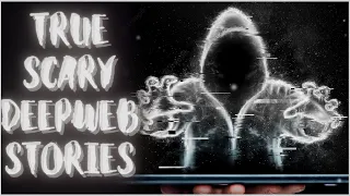 TRUE Scary & Disturbing Deep Web Horror Story | Scary Stories