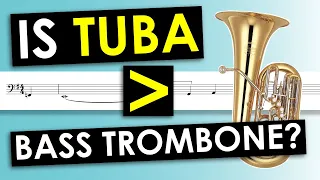 Tuba Orchestration