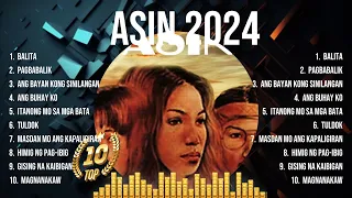 Asin 2024 Greatest Hits ~ Asin 2024 Songs ~ Asin 2024 Top Songs