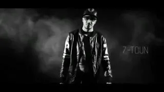 7-toun Feat Lferda - 7M7 | (lit lights Music)