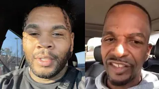 Kevin Gates responds back to Charleston White for calling him weird ever since he got out of jail