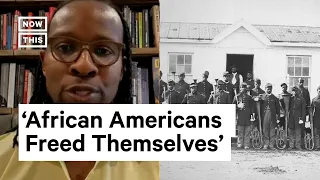 Ibram X. Kendi on the Whitewashing of Black History