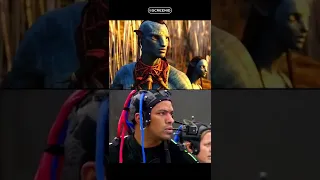 Avatar 2009 Behind The Scene Shorts