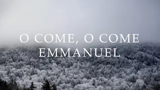 O Come, O Come Emmanuel - Echo The Tide (feat. Kimberly Holmes) - Ambient Instrumental