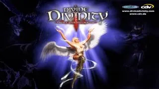 Divine Divinity (O.S.T.) - Main Theme [High Quality]