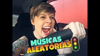 QUANDO TOCA AS MUSICAS ALEATORIAS 2