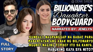 SUNDALO NAGPANGGAP NA BABAE PARA MABANTAYAN ANG ANAK NG BILYONARYO, MABUKING KAYA SYA NITO?