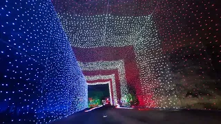 Christmas Lights Under Louisville | 2023
