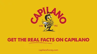 CAPILANO: PROUDLY AUSTRALIAN MADE & OWNED