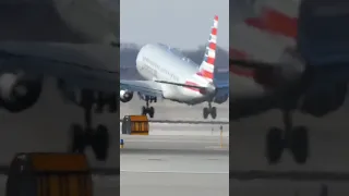 E175 SMOOTH LANDING!