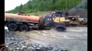 ВОДИТЕЛЬ от Бога 80 УРОВЕНЬ Экстремальные водители за рулем Russian drivers Skill is amazi