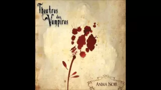 THEATRES DES VAMPIRES - Anima Noir (Full Album)