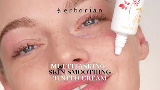 Erborian BB Cream with Ginseng | fashion | beauty| face| clear