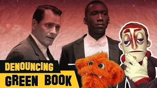 Things Wrong With Green Book Most People Ignore | 🎥 Denouncing Hollywood Ep 1