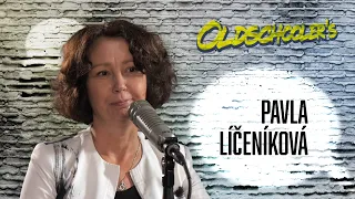 Pavla Líčeníková | Věřím, že svět je plný lidí, kteří mají opravdový potenciál.