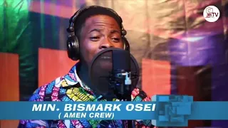 Bismarck osei- worship medley