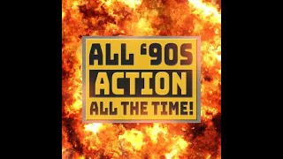 All '90s Action, All The Time! - The Specialist