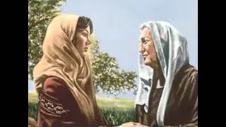 „A TRUE STORY THAT INSPIRES HOPE" DRAMA (Ruth 1:1--4:22)