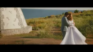 Свадьба Роман и Кристина (VIDIMO)