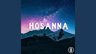 Hosanna - Acoustic Instrumental