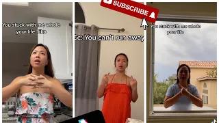 Moontellthat best tiktok compilation video. *You suck with me whole your life* *Either too*