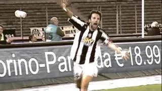 DEL PIERO... la storia!