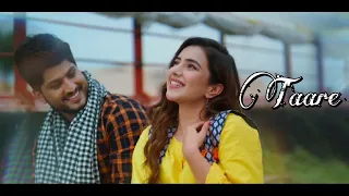 Taare (Official Song) Gurnam Bhullar || Desi Crew || Mandeep Maavi || New Panjabi Song 2024