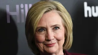 FLASHBACK: Hillary Clinton repeatedly called Trump 'illegitimate' president | SUPERcuts! #791