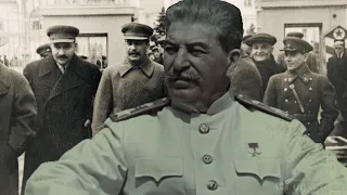 Joseph Stalin | 1945 Edit (Eyedress - Jealous)