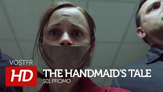 The Handmaid's Tale S01 Promo VOSTFR (HD)