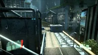 crysis 2 test 1.wmv