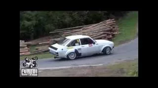 Austrian Rallye Legends 2015 Jäger Florian-Jäger Benedikt