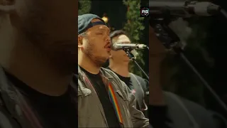 Jopay - Mayonnaise live at Cozy Cove Part 1 (VOCALS ONLY | AudioSplit TV) Check out the full video