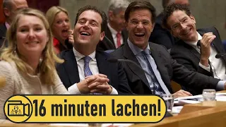 Héle Grappige Momenten In De Tweede Kamer #8 | Compilatie Hilarische Momenten Uit De Politiek