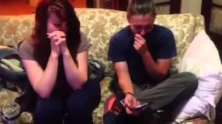 2 girls 1 cup reaction :)  best Broseph