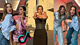 Las Mejores Tendencias y Bailes de Tik Tok |Nuevos trends tiktok 2023 | Bailando TIK TOK #18