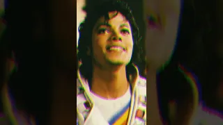 Michael Jackson edit || Captain EO