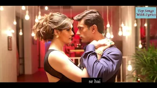 Tumhe Apna Banane Ka - Lyrical | Hate Story 3 | Zareen Khan, Sharman Joshi, Daisy Shah