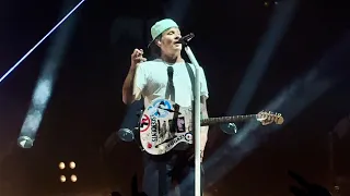 blink-182 - All The Small Things (Live in Melbourne, Feb 26th 2024)