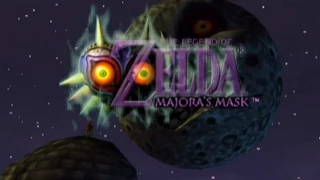 Majora's Mask Review