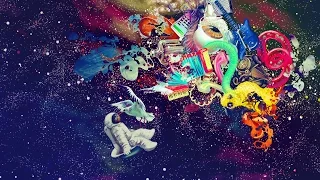 Progressive Psytrance 2014 ॐ 2015 ॐ PART 2