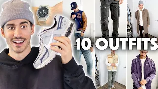 How to Style: Nike Vomero 5 (Outfit Ideas)